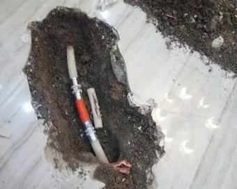 永登测漏水电话