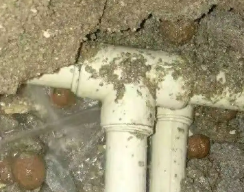 永登测漏水多少钱