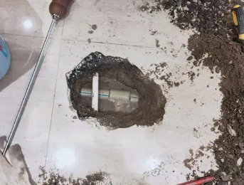 永登测漏水电话