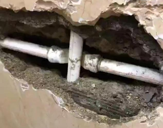 永登测漏水哪家好