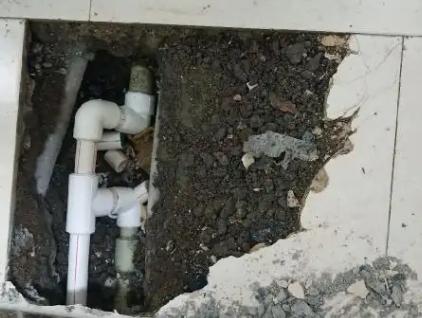 永登测漏水哪家好