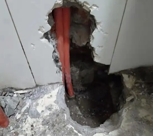 永登漏水检测电话