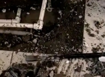 永登漏水检测电话