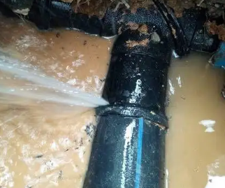 永登测漏水公司哪家好