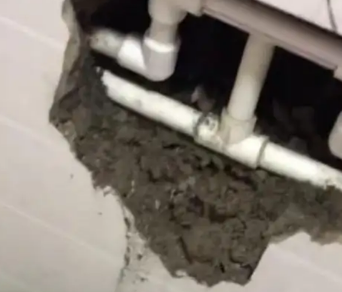 永登漏水检测电话