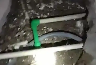 永登测漏水公司