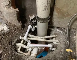 永登漏水检测哪家好