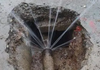 永登漏水检测多少钱