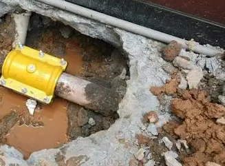 永登漏水检测哪家好