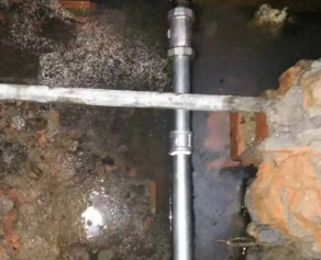 永登漏水检测公司电话