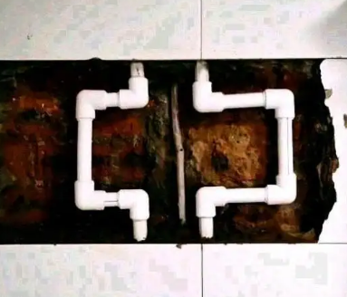 永登卫生间测漏水哪家好