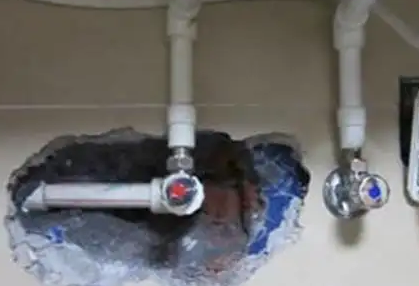 永登卫生间测漏水查询方法