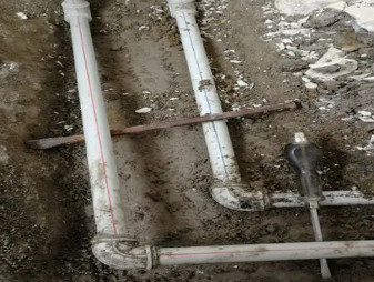 永登卫生间测漏水多少钱