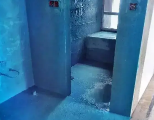 永登卫生间防水哪家好