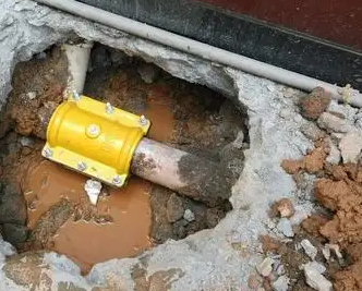 永登卫生间测漏水哪家好