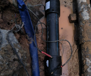 永登水管漏水检测多少钱