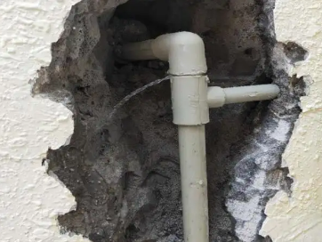 永登卫生间测漏水哪家好