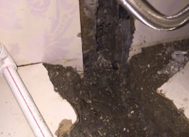 永登卫生间测漏水哪家好