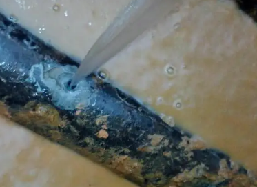 永登水管漏水检测多少钱