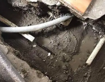 永登卫生间测漏水价格明细