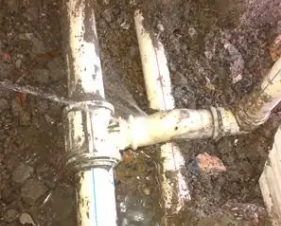 永登卫生间测漏水多少钱