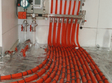 永登地暖维修多少钱