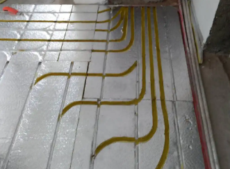 永登地暖维修哪家好