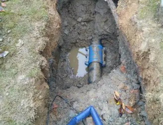 永登水管漏水检测多少钱