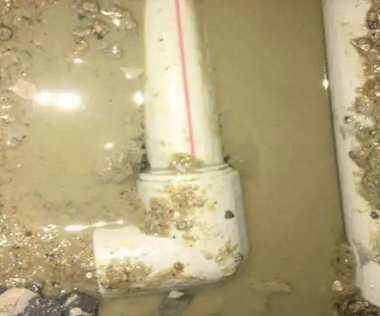 永登水管漏水检测多少钱