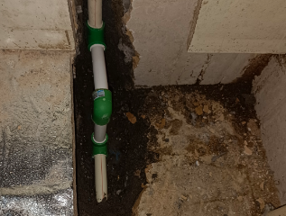 永登卫生间测漏水哪家好