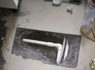 永登卫生间测漏水哪家好