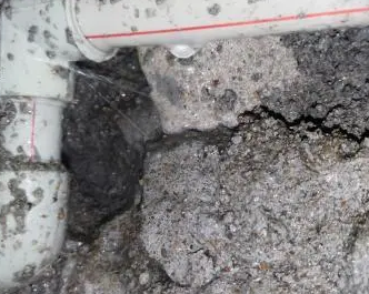 永登漏水检测多少钱