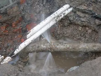 永登测漏水多少钱