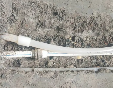 永登测漏水哪家好