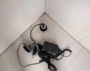 永登测漏水公司