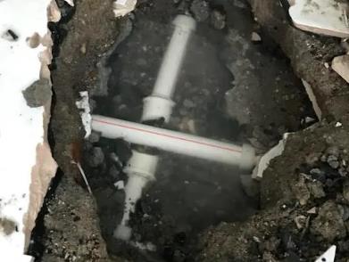 永登漏水检测公司哪家好