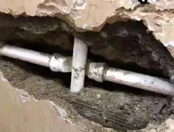 永登漏水检测电话多少