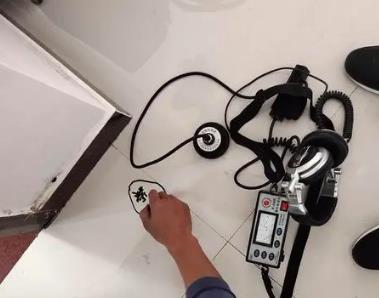 永登测漏水公司电话